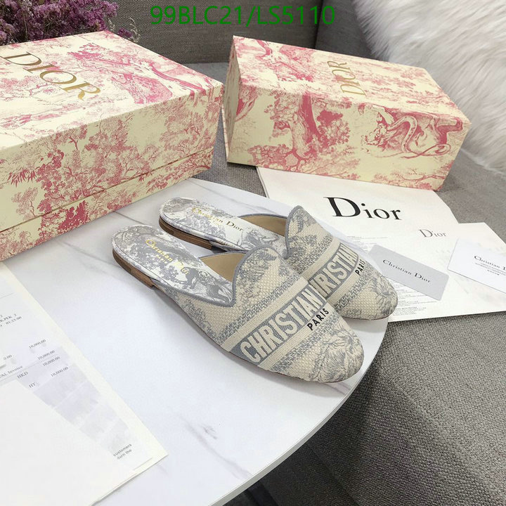 Women Shoes-Dior,Code: LS5110,$: 99USD