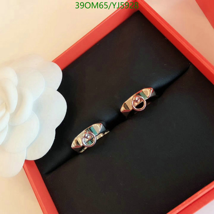 Jewelry-Hermes,Code: YJ5928,$: 39USD