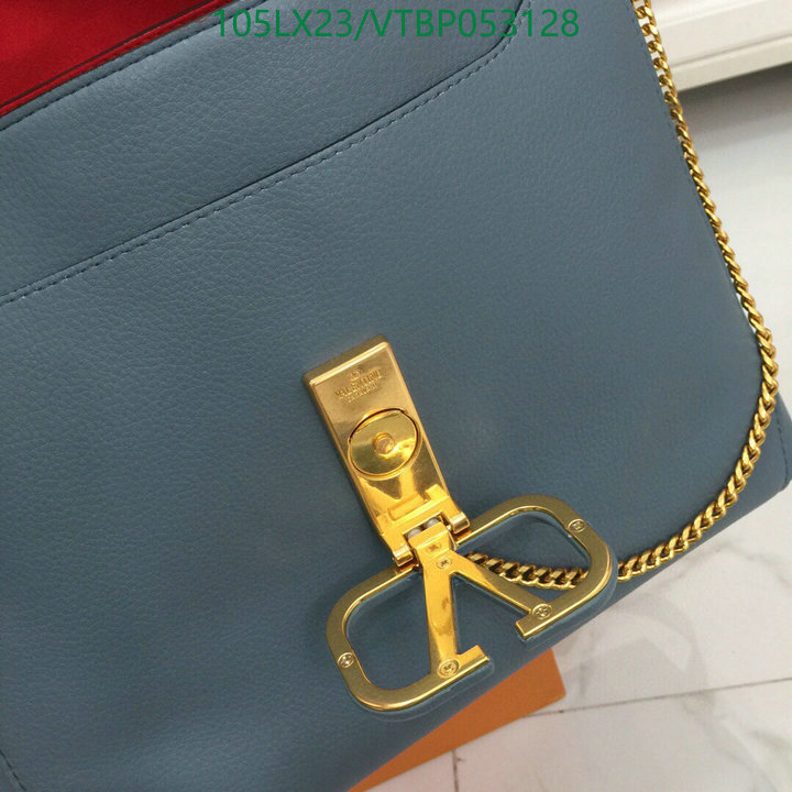 Valentino Bag-(4A)-Diagonal-,Code: VTBP053128,$: 105USD