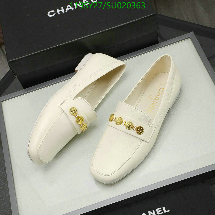 Women Shoes-Chanel Code: SU020363 $: 119USD