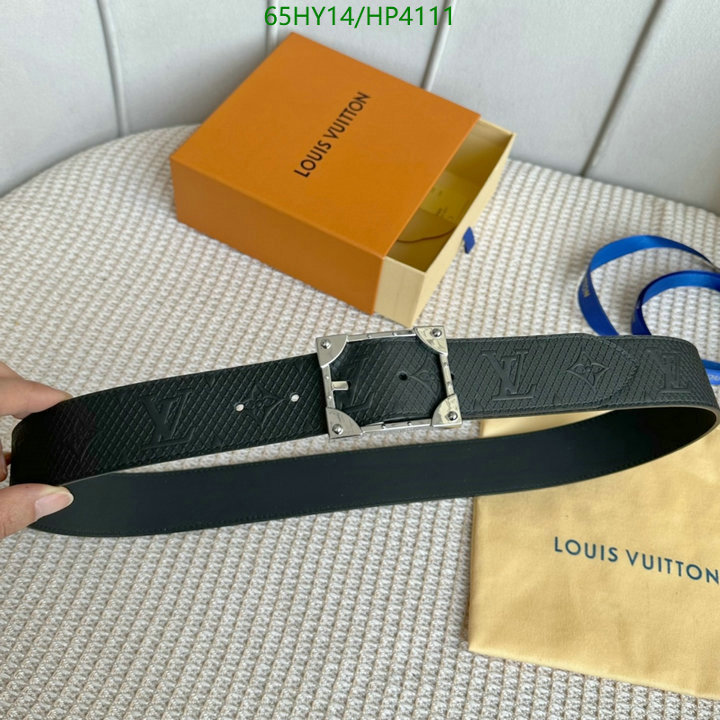 Belts-LV, Code: HP4111,$: 65USD