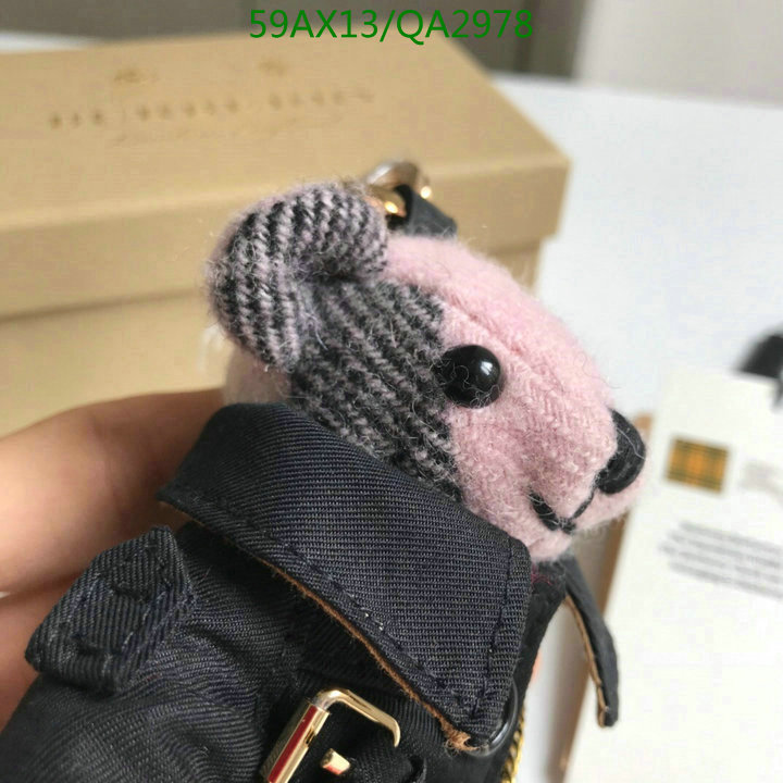Other Products-Burberry, Code: QA2978,$: 59USD