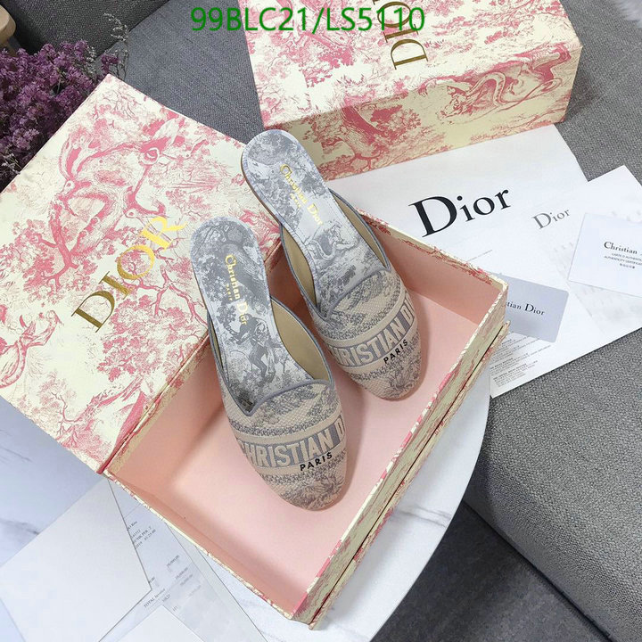 Women Shoes-Dior,Code: LS5110,$: 99USD