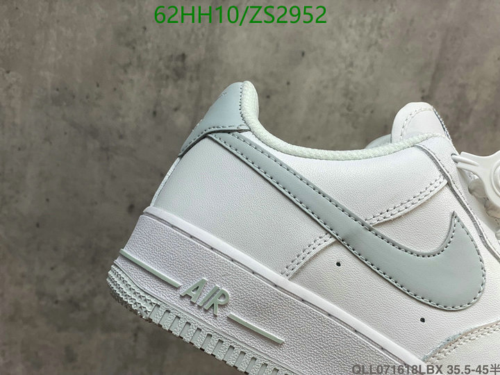 Men shoes-Nike, Code: ZS2952,$: 62USD