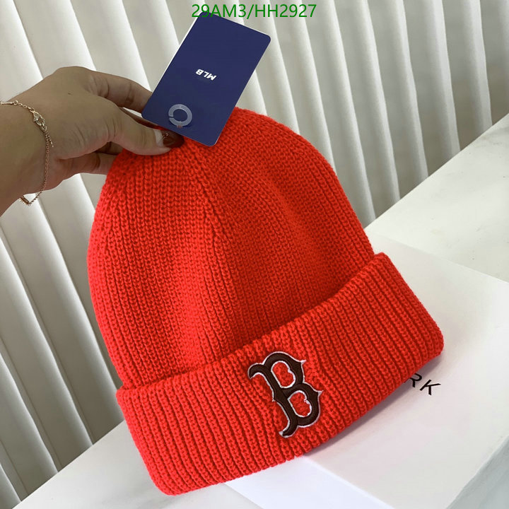 Cap -(Hat)-New Yankee, Code: HH2927,$: 29USD