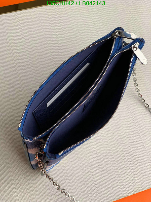 LV Bags-(Mirror)-Pochette MTis-Twist-,Code: LB042143,$: 135USD