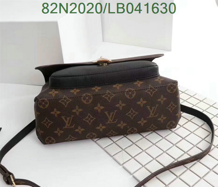 LV Bags-(4A)-Handbag Collection-,Code: LB041630,$:82USD