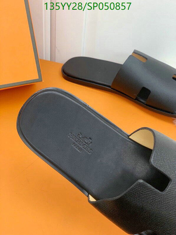 Men shoes-Hermes, Code: SP050857,$: 135USD