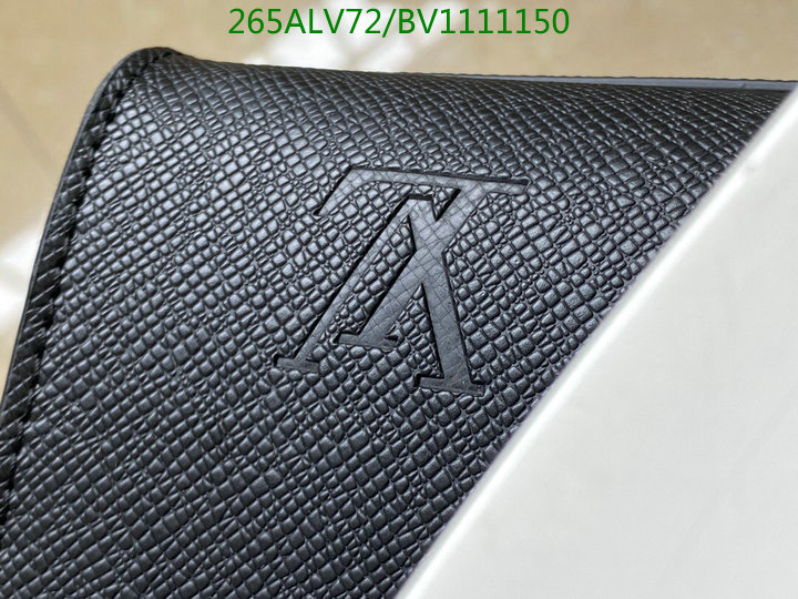 LV Bags-(Mirror)-Handbag-,Code: LBV1111150,$:265USD