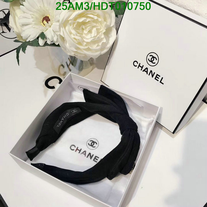 Headband-Chanel, Code: HDT010750,$: 25USD