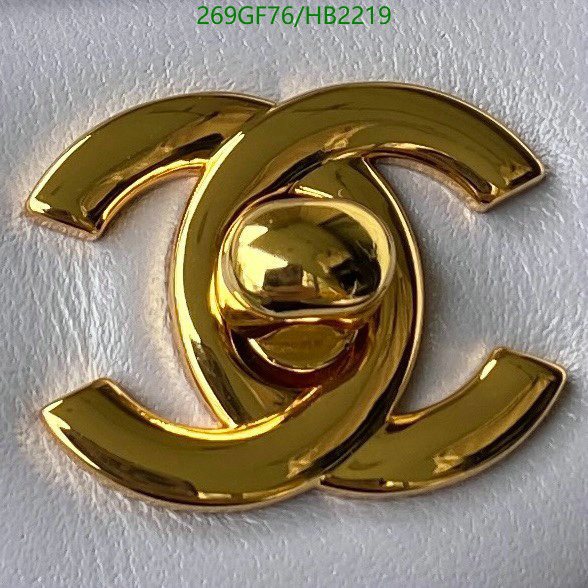 Chanel Bags -(Mirror)-Diagonal-,Code: HB2219,$: 269USD