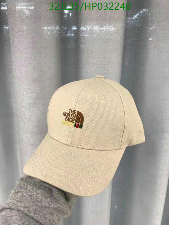 Cap -(Hat)-Gucci, Code: HP032240,$: 32USD