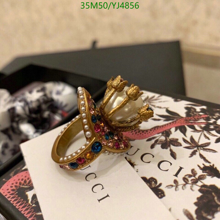 Jewelry-Gucci,-Code: YJ4856,$: 35USD