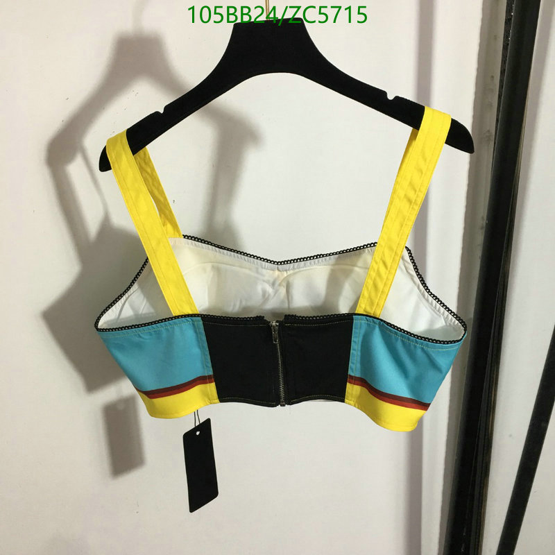 Clothing-D&G, Code: ZC5715,$: 105USD