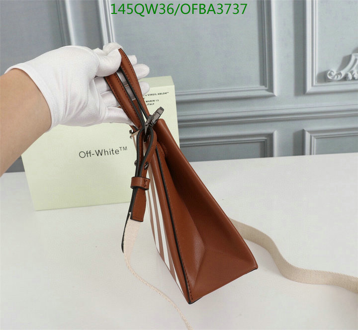 Off-White Bag-(Mirror)-Diagonal-,Code: OFBA3737,$: 145USD