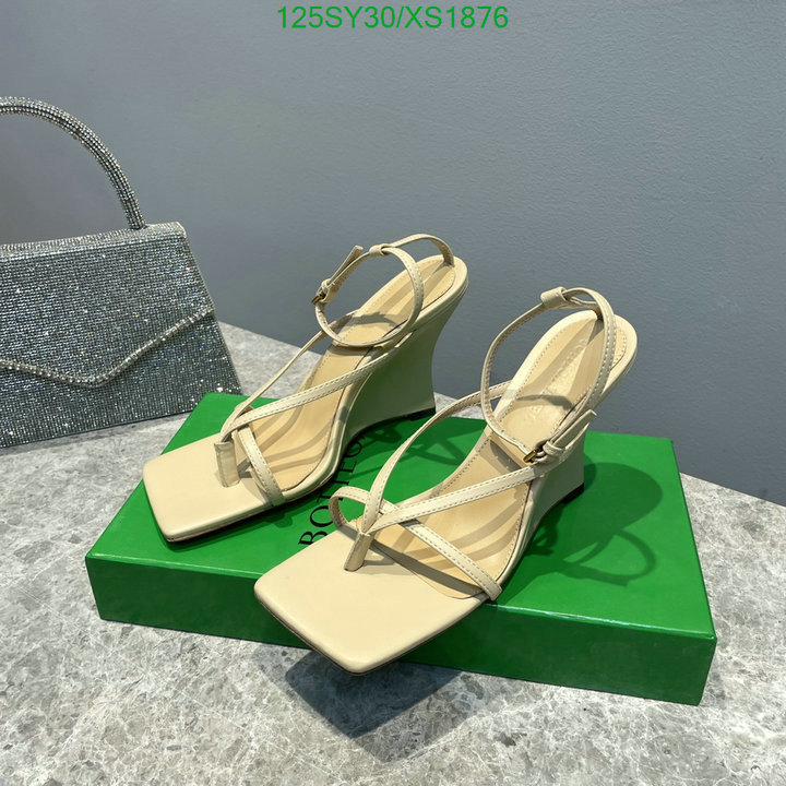 Women Shoes-BV, Code: XS1876,$: 125USD