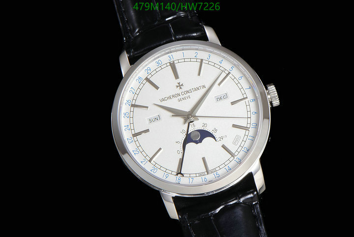 Watch-Mirror Quality-Vacheron Constantin, Code: HW7226,$: 479USD