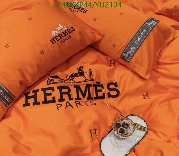 Houseware-Hermes, Code: YU2104,$: 245USD