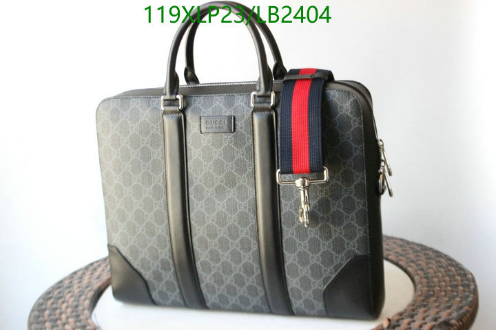 Gucci Bag-(4A)-Handbag-,Code: LB2404,$: 119USD