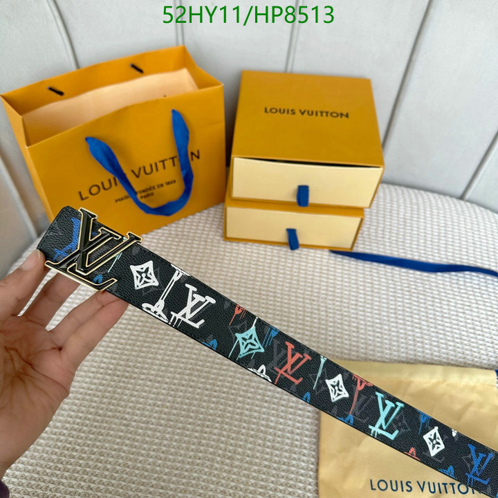 Belts-LV, Code: HP8513,$: 52USD