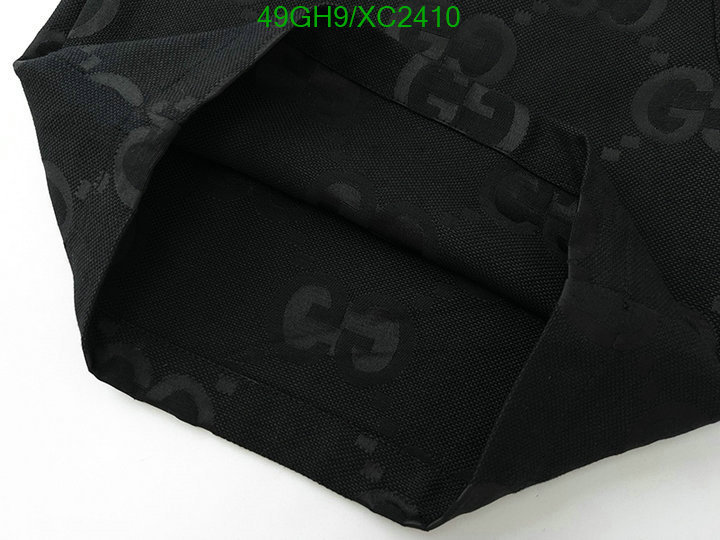 Clothing-Gucci, Code: XC2410,$: 49USD