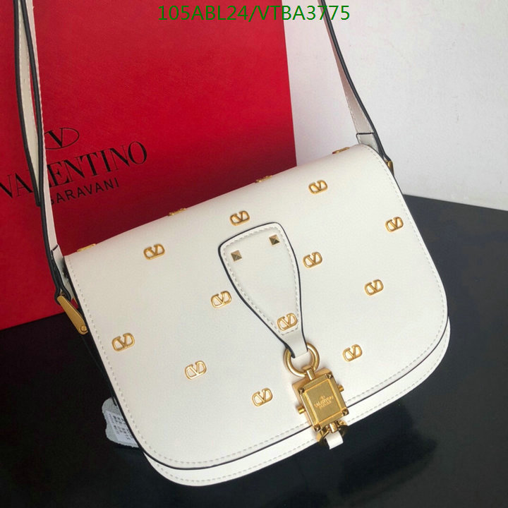 Valentino Bag-(4A)-Diagonal-,Code: VTBA3775,$: 105USD