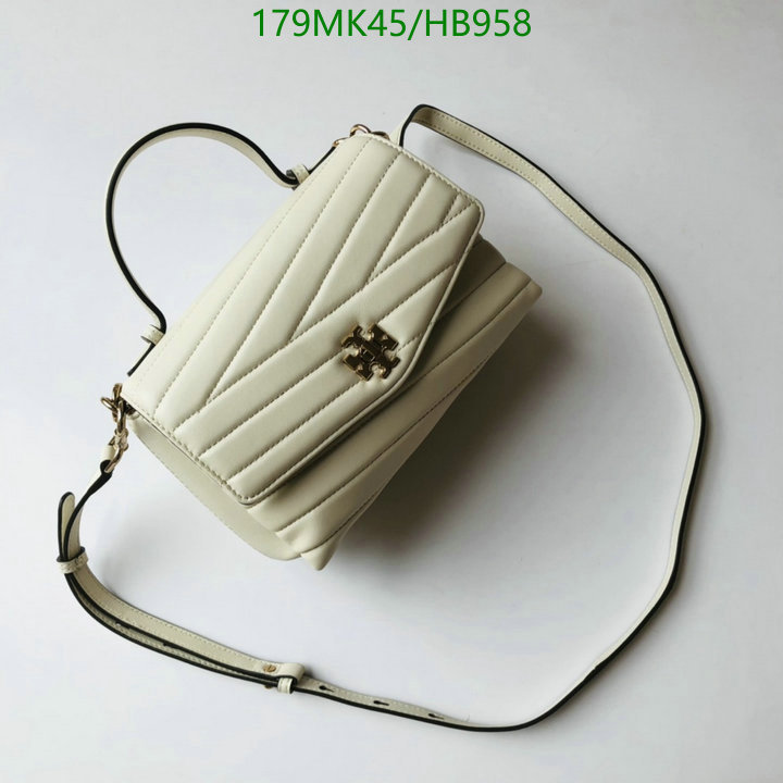 Tory Burch Bag-(Mirror)-Diagonal-,Code: HB958,$: 179USD