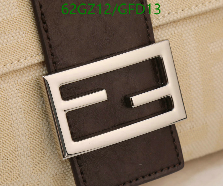 Fendi Big Sale,Code: GFD13,$: 62USD