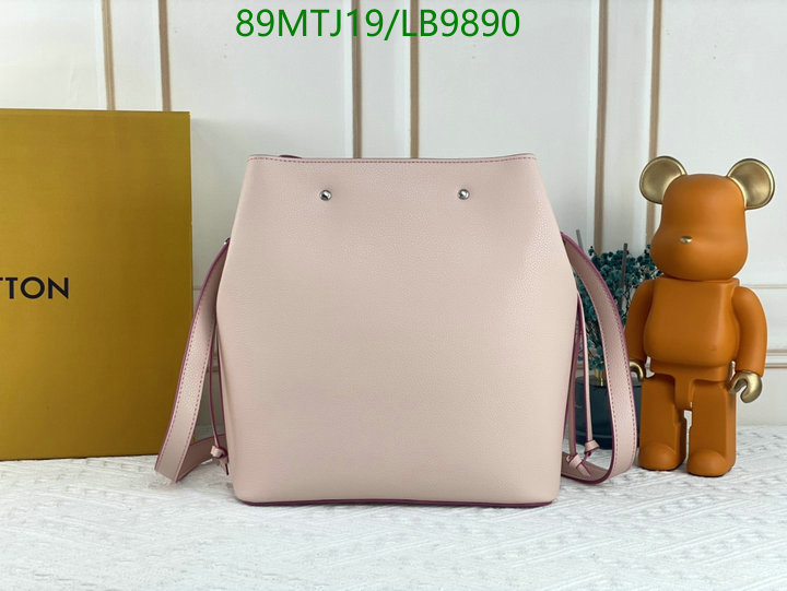 LV Bags-(4A)-Nono-No Purse-Nano No-,Code: LB9890,$: 89USD