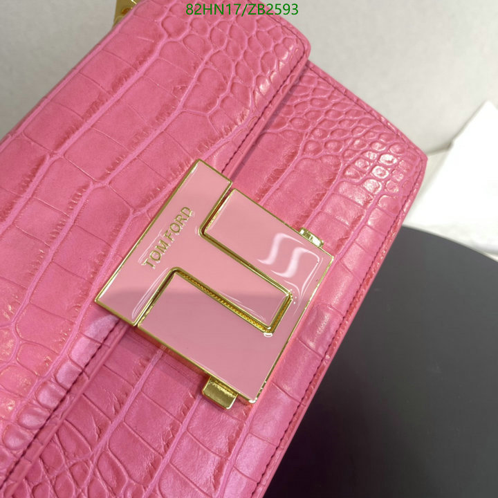 Tom Ford Bag-(4A)-Diagonal-,Code: ZB2593,$: 82USD