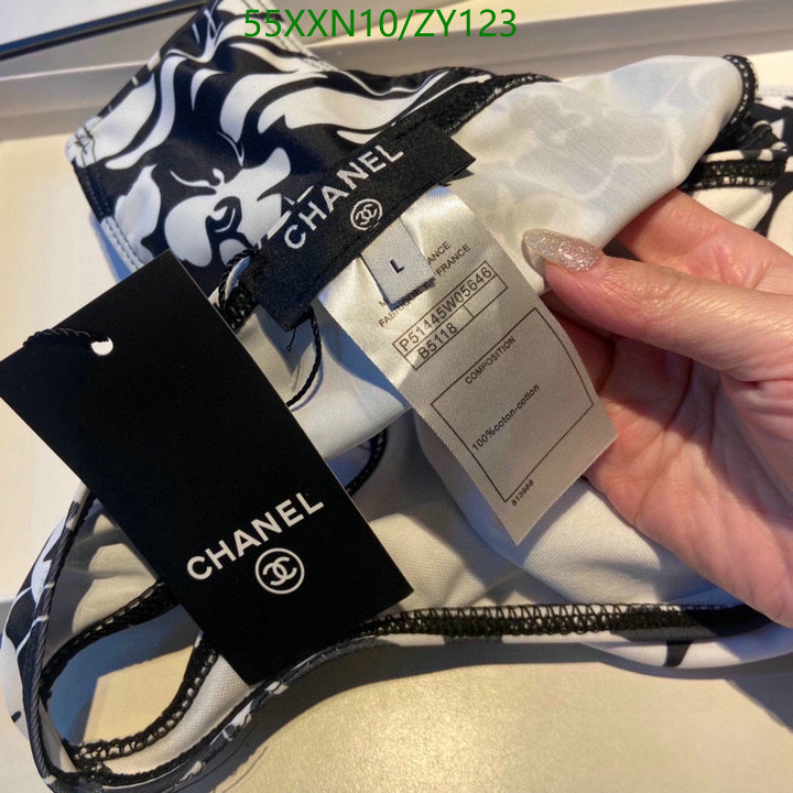 Swimsuit-Chanel,Code: ZY123,$: 55USD