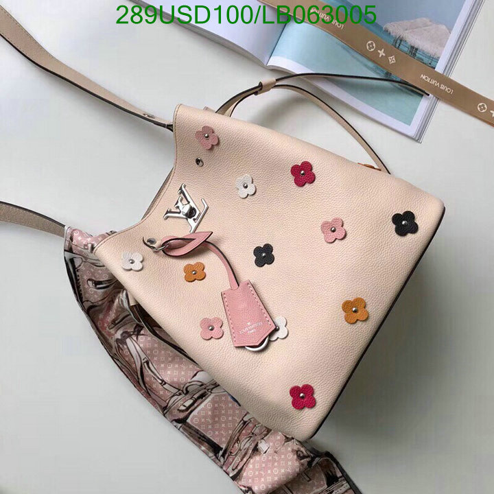 LV Bags-(Mirror)-Nono-No Purse-Nano No-,Code: LB063005,$: 289USD