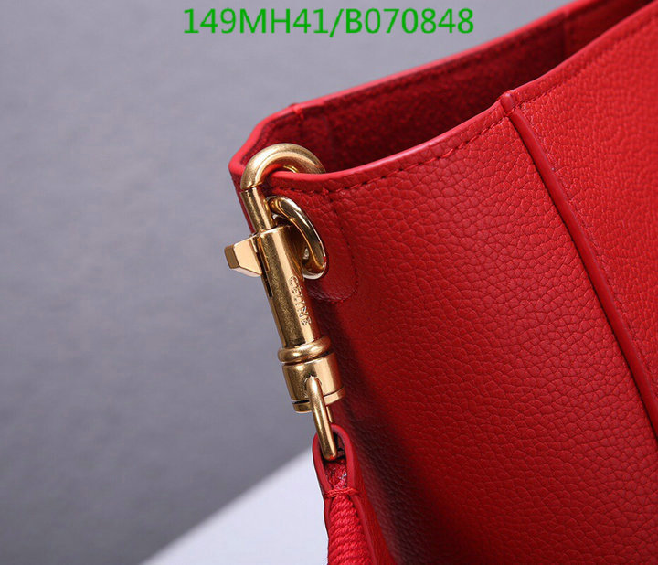 Celine Bag-(4A)-Diagonal-,Code: B070848,$: 149USD