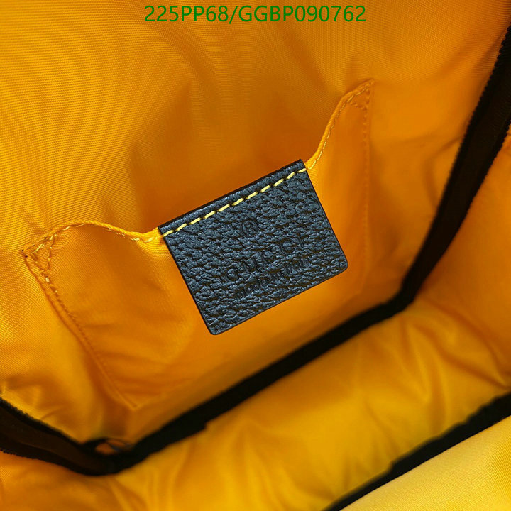 Gucci Bag-(Mirror)-Diagonal-,Code: GGBP090762,$:225USD