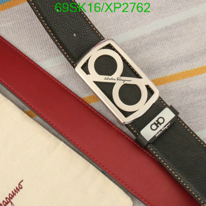 Belts-Ferragamo, Code: XP2762,$: 69USD