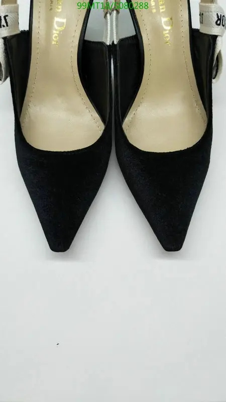 Women Shoes-Dior,Code: S080288,$: 99USD