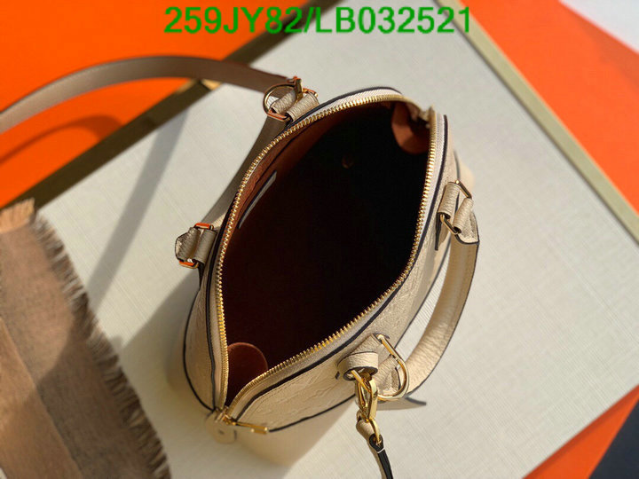 LV Bags-(Mirror)-Alma-,Code: LB032521,$: 259USD