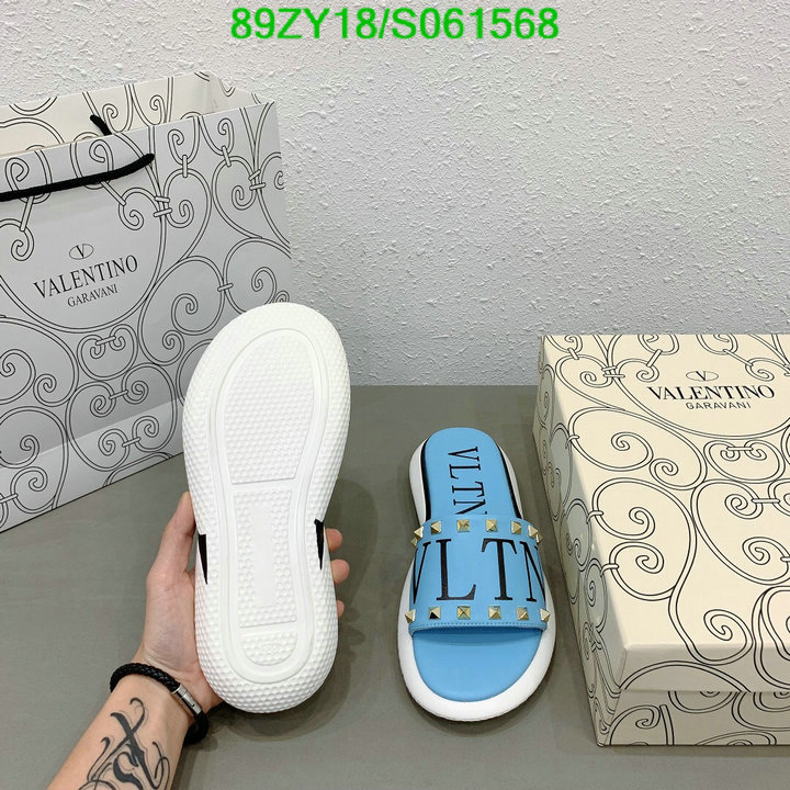 Women Shoes-Valentino, Code: S061568,