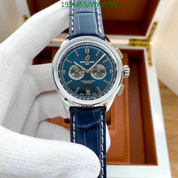 Watch-4A Quality-Breguet, Code: WA2755,$: 195USD