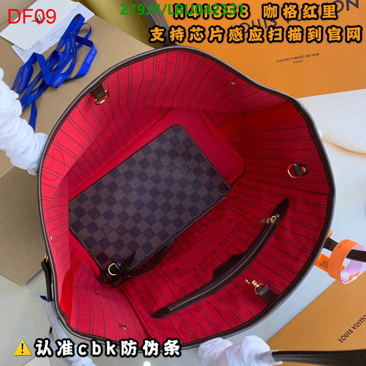 LV Bags-(Mirror)-Neverfull-,Code: LBU042331,$: 279USD