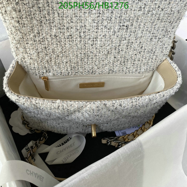 Chanel Bags -(Mirror)-Diagonal-,Code: HB1276,$: 205USD