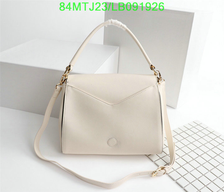 LV Bags-(4A)-Pochette MTis Bag-Twist-,code: LB091926,