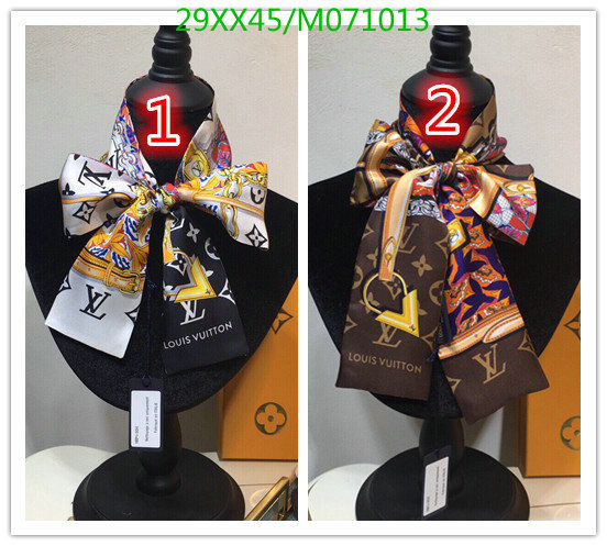 Scarf-LV,-Code: M071013,$: 29USD