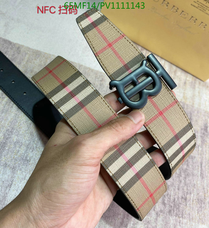 Belts-Burberry, Code: PV1111143,$:65USD