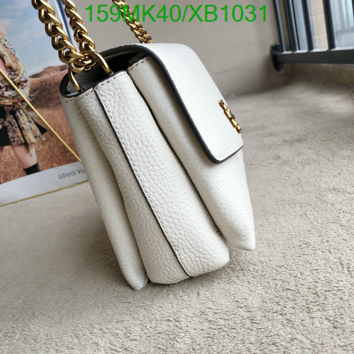 Tory Burch Bag-(Mirror)-Diagonal-,Code: XB1031,$: 159USD