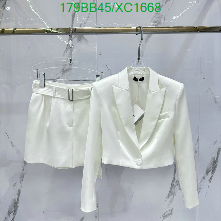 Clothing-Balmain, Code: XC1668,$: 179USD