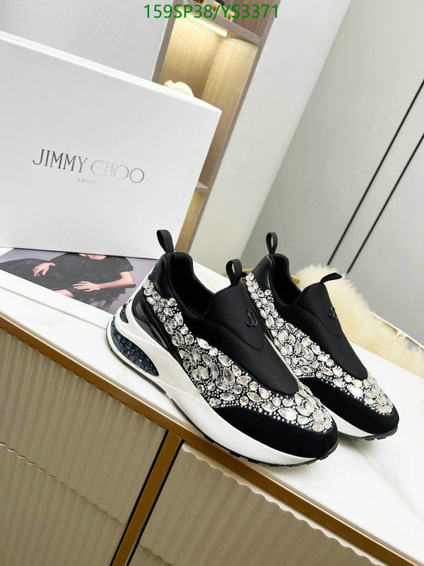 Women Shoes-Jimmy Choo, Code: YS3371,$: 159USD