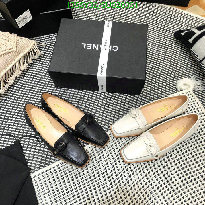 Women Shoes-Chanel,Code: SU020351,$: 135USD
