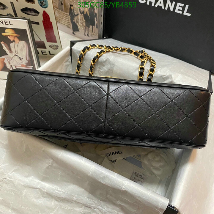 Chanel Bags -(Mirror)-Diagonal-,Code: YB4859,$: 305USD