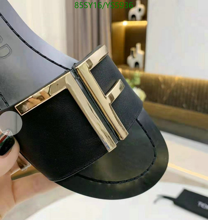 Women Shoes-Tom Ford, Code: YS5936,$: 85USD